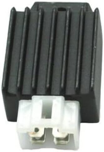 Baja 150 (BA150) ATV Parts 4-Pin Rectifier (Voltage Regulator) for 50cc-150cc in Saudi Arabia