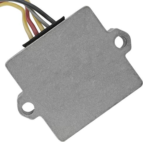 Caltric Regulator Rectifier Compatible with Yamaha 30 30Hp F30 4 Stroke 2001-2003 in Saudi Arabia