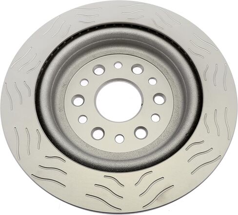 Raybestos Performance Performance Street Performance Automotive Brake Brake Rotor for Select 2019-2023 RAM 1500 (782497Per) in Kuwait