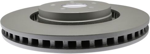 Raybestos Element3 Automotive Replacement Rear Brake Rotor for Select 2015-2017 Ford F-150 (681951FZN) in Saudi Arabia