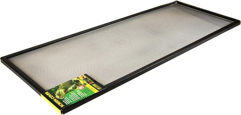 Exo Terra Regular 40 Gallon Screen Cover, 36" X 18" in Kuwait
