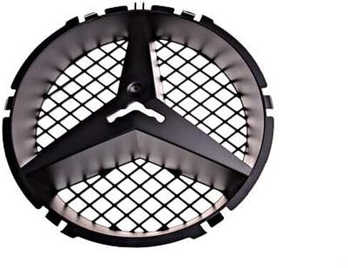 Genuine Mercedes-Benz Emblem Support 207-888-02-60 in Saudi Arabia