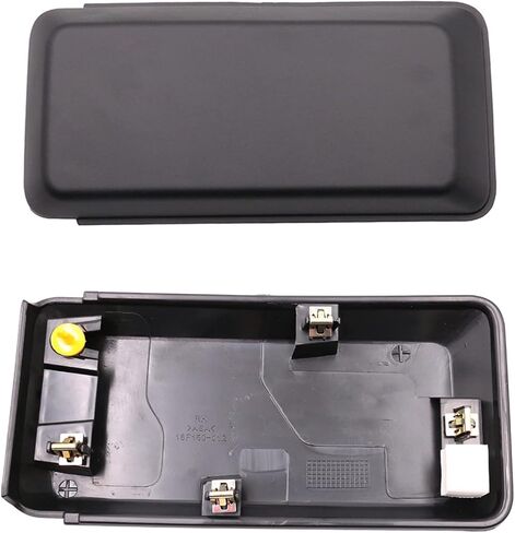 Front Bumper Guards Pads Inserts End Caps & Lower Center Grille Cover Trim Panel Compatible with 2018 2019 2020 Ford F150 in Saudi Arabia