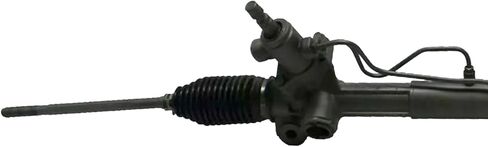 Detroit Axle-Rack Rack and Pinion Kit لتويوتا 97-01 Camry Lexus ES300 ، 97-04 Avalon ، 99-03 Solara ، 1 Power Steering Rack & Pinion 2 Tie Rods 1999 2000 2001 استبدال in Saudi Arabia