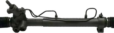 Detroit Axle-Rack Rack and Pinion Kit لتويوتا 97-01 Camry Lexus ES300 ، 97-04 Avalon ، 99-03 Solara ، 1 Power Steering Rack & Pinion 2 Tie Rods 1999 2000 2001 استبدال in Saudi Arabia