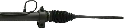 Detroit Axle-Rack Rack and Pinion Kit لتويوتا 97-01 Camry Lexus ES300 ، 97-04 Avalon ، 99-03 Solara ، 1 Power Steering Rack & Pinion 2 Tie Rods 1999 2000 2001 استبدال in Saudi Arabia