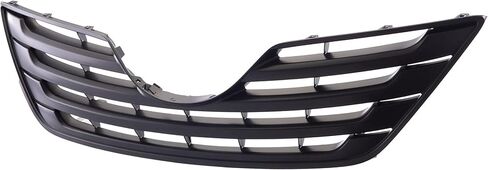 CarPartsDepot Front Lower Grille Bumper Grill Black Compatible With 2007-2009 Toyota Camry Fits For Models Made In Japan Or USA Sedan TO1036103 5311206010 in Saudi Arabia