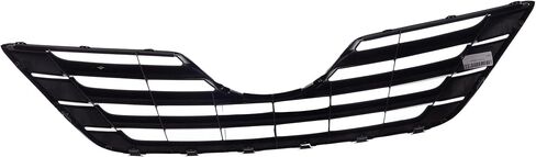 CarPartsDepot Front Lower Grille Bumper Grill Black Compatible With 2007-2009 Toyota Camry Fits For Models Made In Japan Or USA Sedan TO1036103 5311206010 in Saudi Arabia