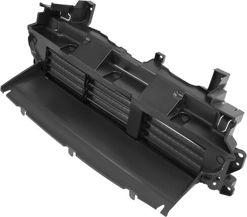 KUAFU Front Radiator Active Grille Shutter Compatible with 2020 2021 2022 Honda CR-V Upper Radiator Shutter Control Replacement for 71300-TLA-A51 HO1206105 W/O Motor in Saudi Arabia
