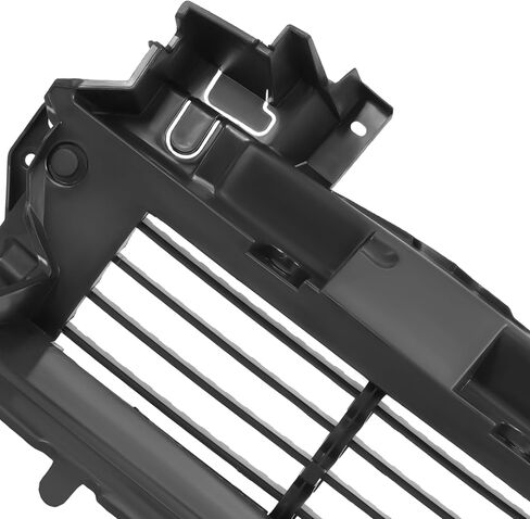 KUAFU Front Radiator Active Grille Shutter Compatible with 2020 2021 2022 Honda CR-V Upper Radiator Shutter Control Replacement for 71300-TLA-A51 HO1206105 W/O Motor in Saudi Arabia