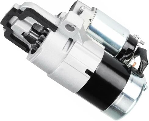 17944 Ilonpa بداية جديدة لـ 2.3L 2.5L Ford Fusion 2006 2007 2008 2008 2010 ، Mercury MILAN 06 07 08 09 10 repaces # smt0248 ، 410-48124 in Saudi Arabia
