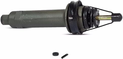 Clutch Slave Cylinder compatible with F250 F350 F450 F550 Super Duty Lariat Xl Xlt Extended Standard Crew Cab Pickup 1999-2003 7.3L 445Cu. In. V8 Diesel Ohv Turbocharged in Saudi Arabia