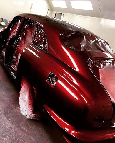 House of Kolor Show Klear Kosmic Urethane Clear Coat for Automotive Restoration | 1 Gallon (USC01) in Saudi Arabia