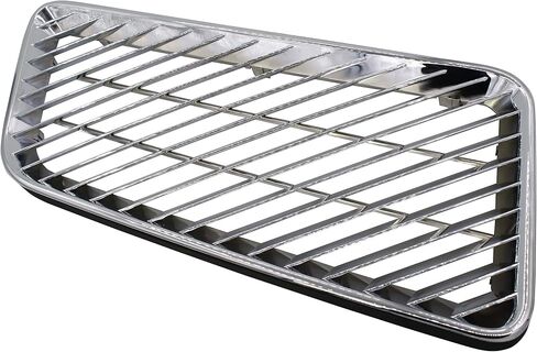 Hood Side Vent Grille Compatible With Volvo VNL VN Trucks OE# 8084166 1996-2003 in Saudi Arabia