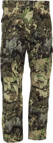 Muddy Outdoors Men's Standard TRX Lightweight RAIN Pant/Mossy Oak Bottomland/Large in Kuwait