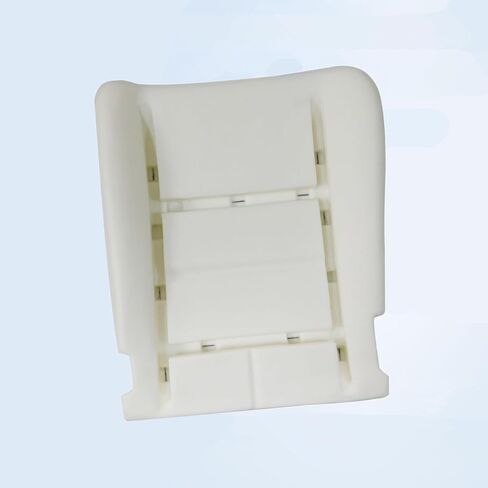 FZJDSD Passenger Side Bottom Seat Foam Cushion Compatible with Ford F250 F350 F450 F550 Lariat XLT 2002 2003 2004 2005 2006 2007 Excursion 2002 2003 2004 2005 in Saudi Arabia