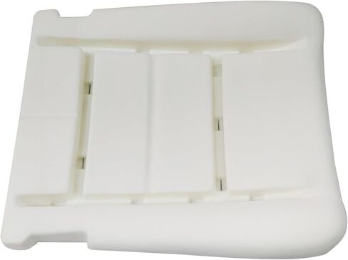 FZJDSD Passenger Side Bottom Seat Foam Cushion Compatible with Ford F250 F350 F450 F550 Lariat XLT 2002 2003 2004 2005 2006 2007 Excursion 2002 2003 2004 2005 in Saudi Arabia