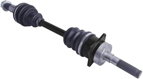 East Lake Axle Front Riture CV Axle for Can Am Outlander 400/500 / 650/800 / 1000 2006 2007 2008 2008 2010 2011 2013 2014 2014 in Saudi Arabia