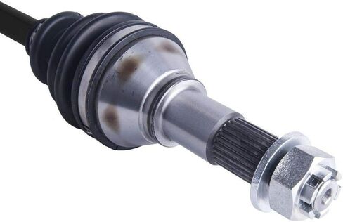 East Lake Axle Front Riture CV Axle for Can Am Outlander 400/500 / 650/800 / 1000 2006 2007 2008 2008 2010 2011 2013 2014 2014 in Saudi Arabia