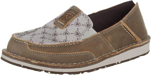 ARIAT Women's Cruiser Sneaker in Saudi Arabia