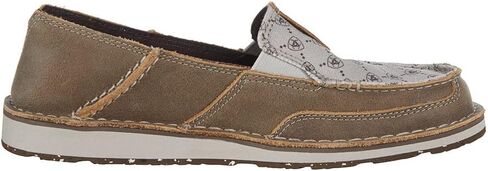 ARIAT Women's Cruiser Sneaker in Saudi Arabia