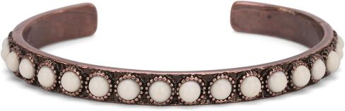 Rustic Couture's Western Jewelry Adjustable Vintage Bohemian Turquoise Knuckle Cuff Ring for Women Cowgirl in Saudi Arabia