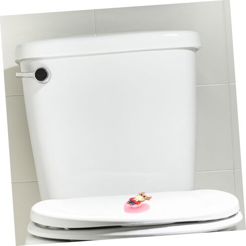 Lifkome 5pcs إبداع مقبض Lid Lid Cover Cover Cover Cover Touch Touch Touch للبنين والبنات المسنين in Saudi Arabia