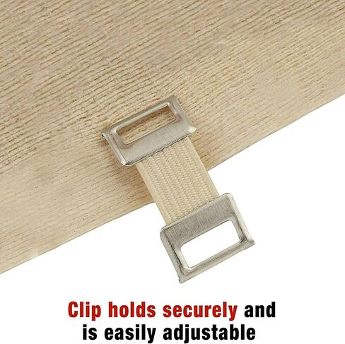 Ace Ace Elastic Bandage With Clips 4 Inch, 3 Count (Pack of 1) in Kuwait