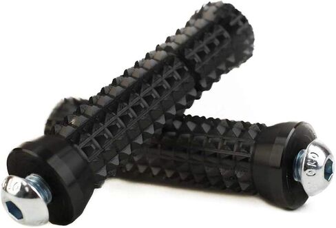 TT Trackday Ultra Footpeg - Black in Saudi Arabia