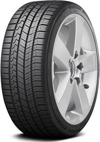 HANKOOK Ventus S1 AS H125 245/50ZR19 105W XL in Saudi Arabia