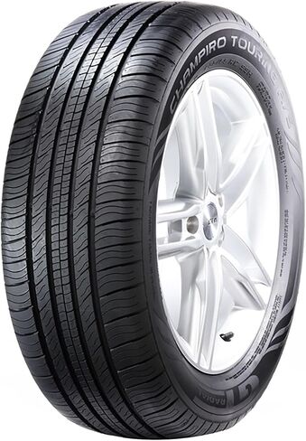 GT Radial Champiro Touring A/S All Season 225/45R17 91V Prastenger Tyre in Saudi Arabia