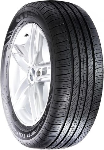 GT Radial Champiro Touring A/S All Season 225/45R17 91V Prastenger Tyre in Saudi Arabia