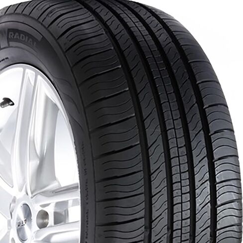 GT Radial Champiro Touring A/S All Season 225/45R17 91V Prastenger Tyre in Saudi Arabia