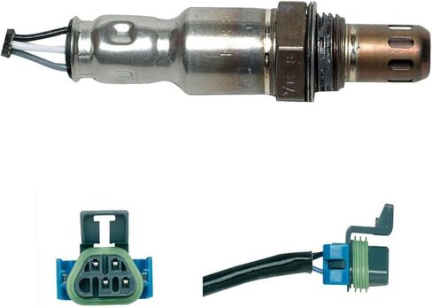 Denso 234-4530 مستشعر الأكسجين in Saudi Arabia