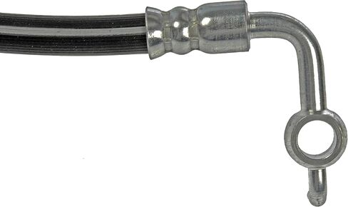 Dorman H621566 Rear Passenger Side Brake Hydraulic Hose Compatible with Select Subaru Models in Saudi Arabia
