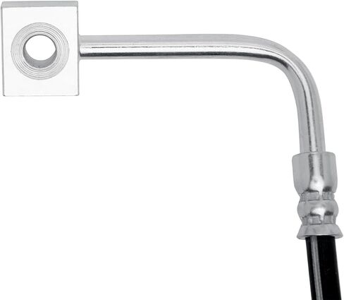 Dynamic Friction Company Rear Right Brake Hydraulic Hose Assembly 350-40343| For 2019-2022 Ram 1500 in Saudi Arabia