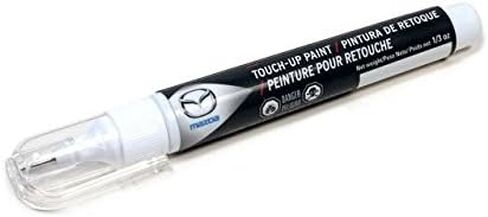 Mazda Touch-Up Paint - 0000-92-47C in Saudi Arabia
