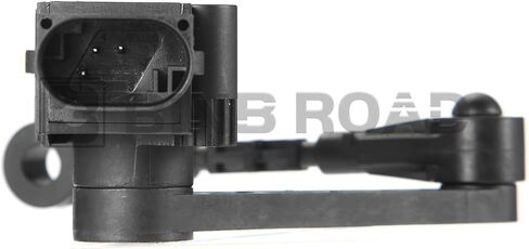 4PCS AIR SUSSENTING SESSOR LR020155 + LR020157 + LR020159 + LR020161 متوافق مع Land Rover LR3 2005-2009 in Saudi Arabia