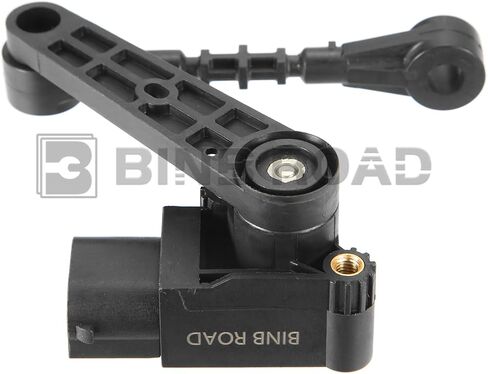 4PCS AIR SUSSENTING SESSOR LR020155 + LR020157 + LR020159 + LR020161 متوافق مع Land Rover LR3 2005-2009 in Saudi Arabia