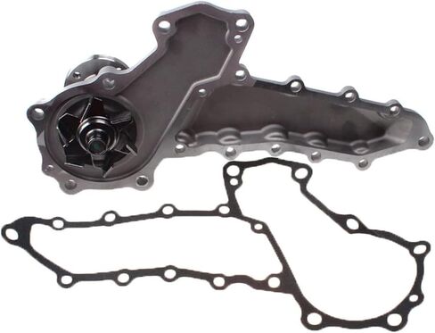 قطع الغيار لمضخة المياه 1A021-73035 لـ Kubota L2501D L3301F L3301H L3800H L4400F L4400H Mod-JN88-1816 in Saudi Arabia