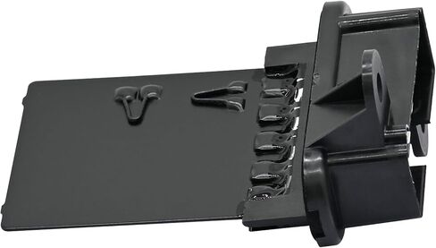 مقاوم محرك منفاخ متوافق مع Jeep Liberty TJ Wrangler 07-02 2002 2003 2004 2005 2006 MODULE FAN CONTROL in Saudi Arabia