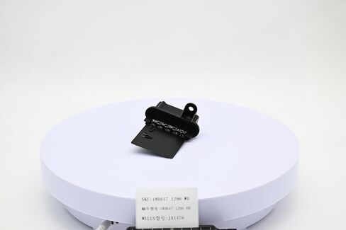 مقاوم محرك منفاخ متوافق مع Jeep Liberty TJ Wrangler 07-02 2002 2003 2004 2005 2006 MODULE FAN CONTROL in Saudi Arabia
