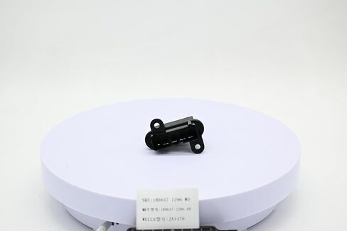 مقاوم محرك منفاخ متوافق مع Jeep Liberty TJ Wrangler 07-02 2002 2003 2004 2005 2006 MODULE FAN CONTROL in Saudi Arabia
