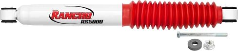 Rancho RS5409 RS5000 Series Steering Stabilizer in Saudi Arabia