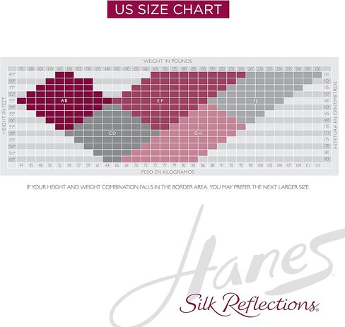Hanes Silk Reflections Women's Control Top Toeless Ultra Sheer Pantyhose with Run-Resist in Saudi Arabia