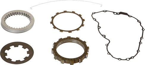 Yamaha 4WM-W001G-00-00 Clutch Kit for Yamaha Road Star in Saudi Arabia