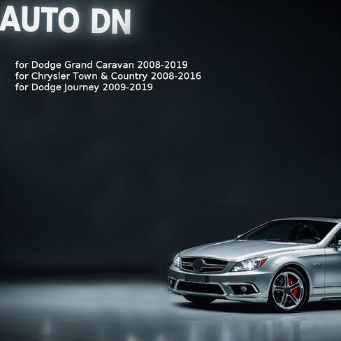 طقم جلبة التثبيت من الأمام إلى الإطار إلى دودج جراند كارافان 2008-2019 ل Dodge Journey 2009-2019 لكرايسلر تاون آند كونتري 2008-2016 1PCS استبدال 4721085AJ in Saudi Arabia