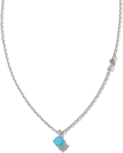 Kendra Scott Maisie Sterling Silver Necklace in Kuwait