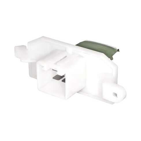 Hisport AV1Z18591A HVAC Blower Motor Resistor متوافق مع Ford Escape 2015-2019 ، Fiesta 2014-2019 ، Focus 2012-2018 ، Ikon 2014-2015 ، Transit 2015-2020 ، Transit 150 250 350 ، Transit Connect ، Transit Custom in Saudi Arabia