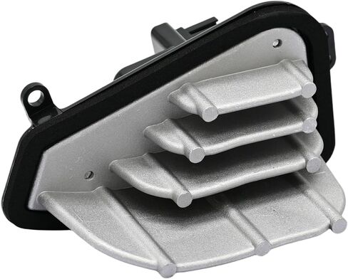 Front Manual Control Blower Motor Resestor متوافق مع Honda Accord Odyssey 04-98 1998 1999 2000 2001 2002 2003 2004 MONT CONTROL MODULE in Saudi Arabia